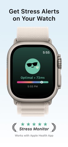 StressWatch v3.4.0